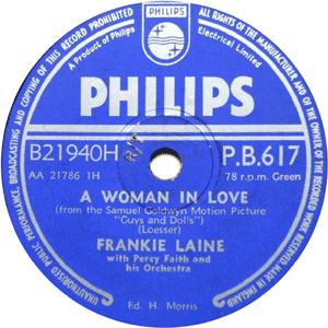 Philips PB-617
